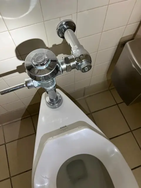 Fixture installation and repair for Sewer Camera Inspection in Galena